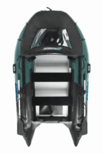 Лодка ПВХ STORMLINE Adventure Extra 430 (2024)