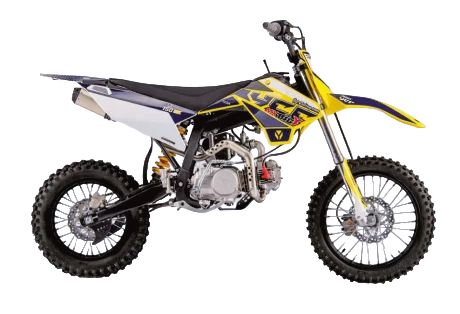 Питбайк YCF Bigy 150MX-KL1