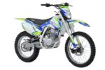 Мотоцикл кроссовый эндуро AVANTIS FX Basic+ 21/18 (169FMM