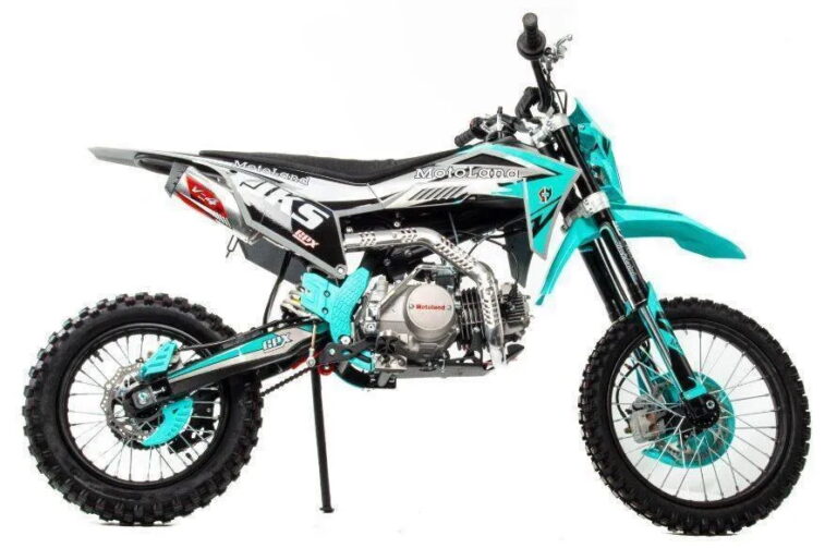 Питбайк MOTOLAND JKS125 E 19/16
