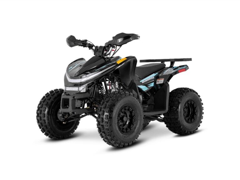 Квадроцикл SHARMAX Cross 180 RX