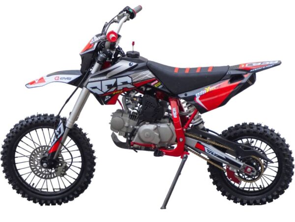 Питбайк RACER MX125E