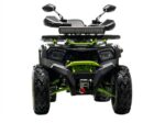 Квадроцикл MOTOLAND 200 Wild Track X Winch