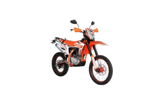 Мотоцикл ROCKOT Highlander ENDURO