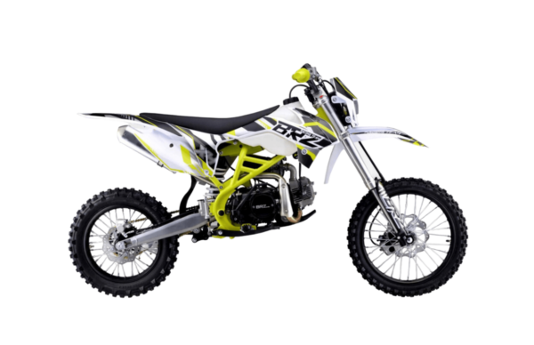 Питбайк BRZ X4 125cc