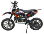 Питбайк MOTAX 50 PS 10/10
