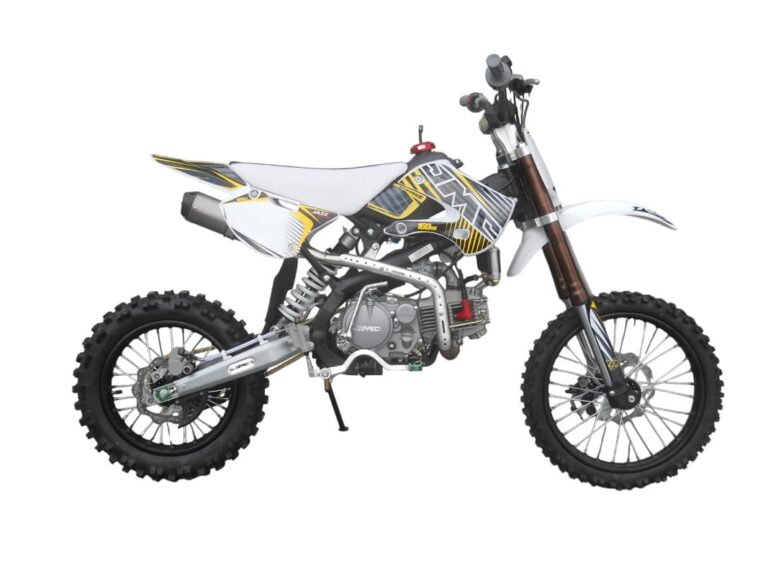 Питбайк JMC 160 MX 17/14