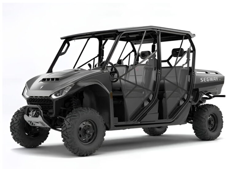 Багги SEGWAY UTV Fugleman UT10 CREW