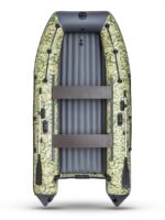 Лодка ПВХ STORMLINE Air Expedition 420