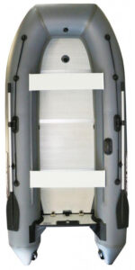Лодка ПВХ POLAR BIRD 340S NEW SEAGULL «Чайка»