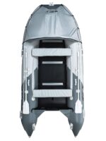 Лодка ПВХ GLADIATOR Active C400DP