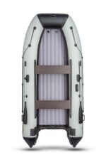 Лодка ПВХ АНДРОМЕДА Air 360 (2024)