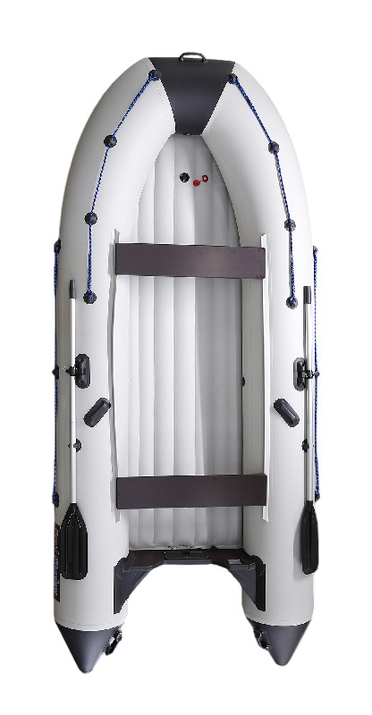 Лодка ПВХ PROFMARINE PM 370 Air