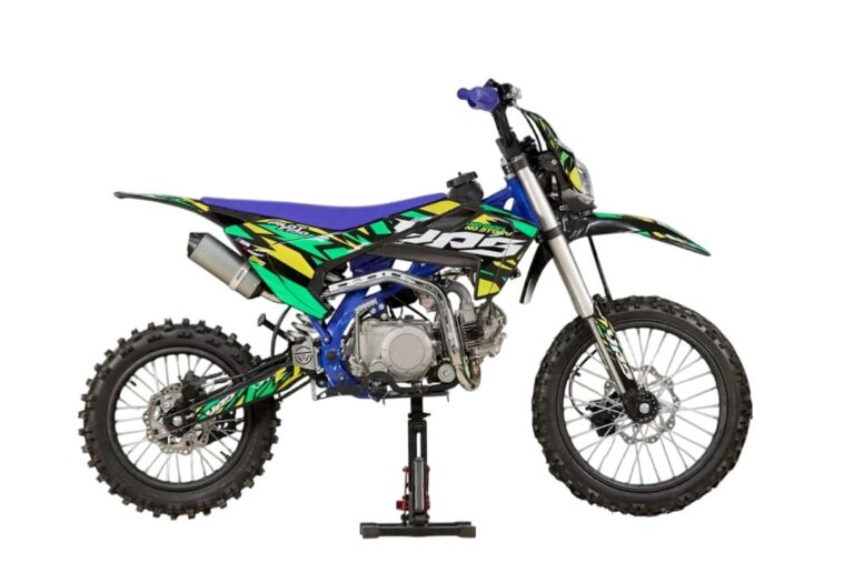 Питбайк YPS Open F150cc 1714