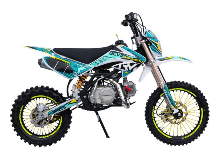 Питбайк REGULMOTO Seven