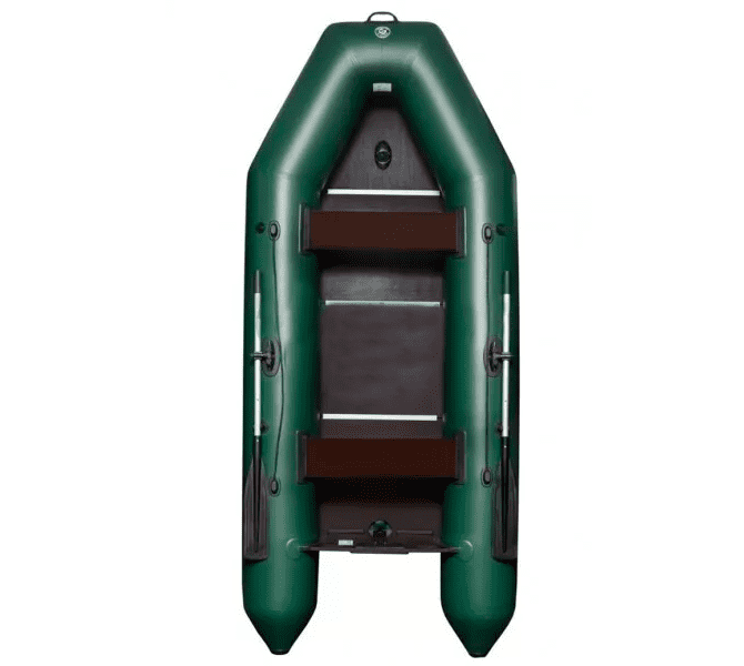 Лодка ПВХ SIBRIVER Skiff-320 KS
