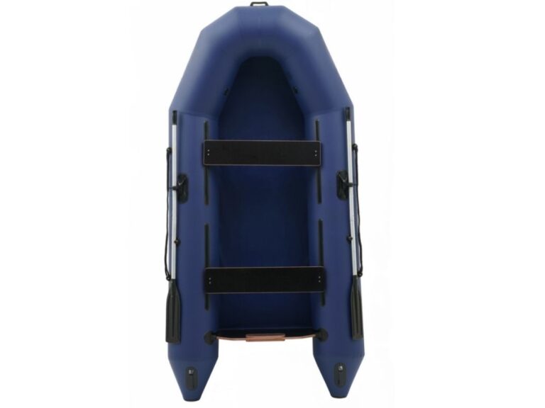Лодка ПВХ TULIN ДМ 310