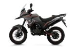 Мотоцикл ROCKOT Dakar 250 ТУРЭНДУРО