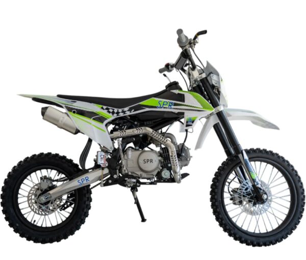 Питбайк SPRMOTORS Minicross