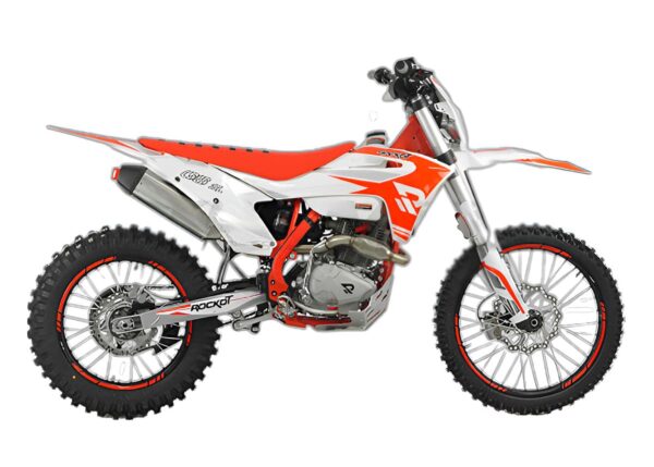 Мотоцикл ROCKOT GS 2-L Outlander (250cc