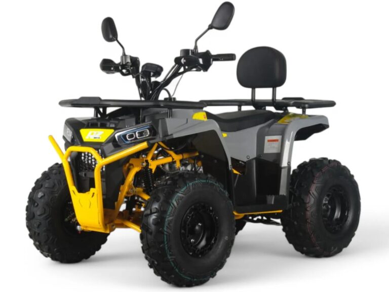 Квадроцикл RZMOTO Cross 150