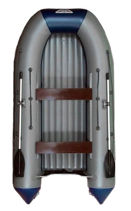 Лодка ПВХ ФЛАГМАН 350L