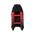 Лодка ПВХ GLADIATOR E380PRO