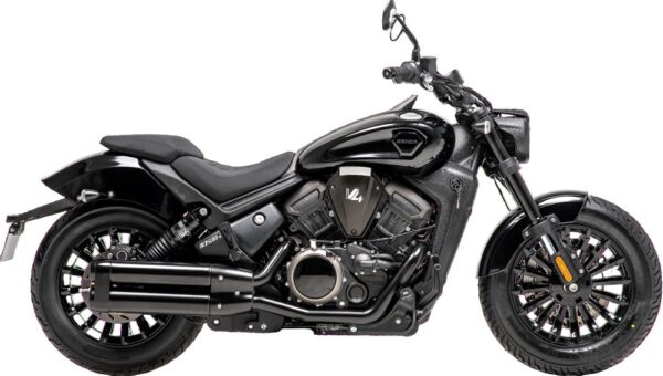 Мотоцикл BENDA Darkflag 500