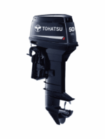 2х-тактный лодочный мотор TOHATSU M 50D2 S (Китай)