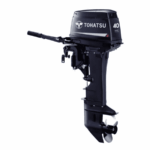 2х-тактный лодочный мотор TOHATSU M 40D2 S (Китай)