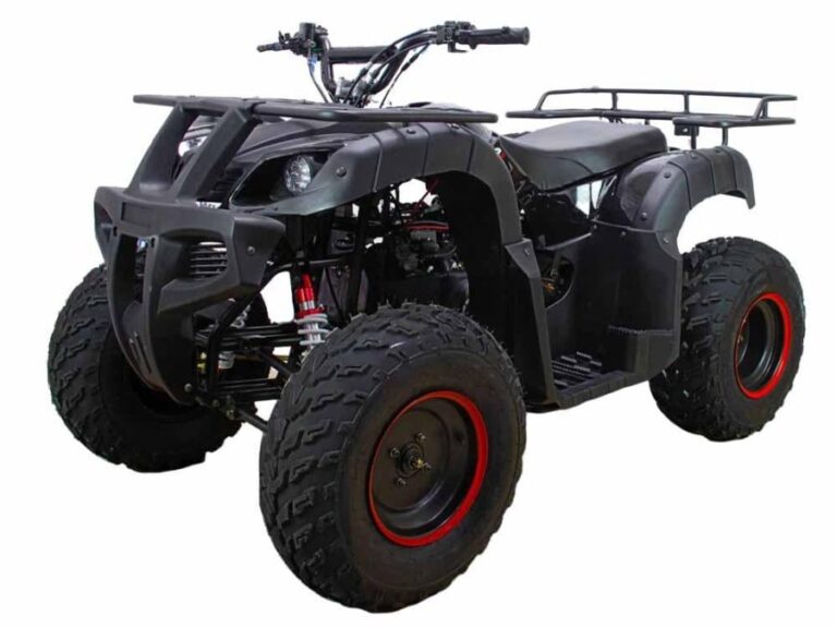 Квадроцикл ATV Classic 200