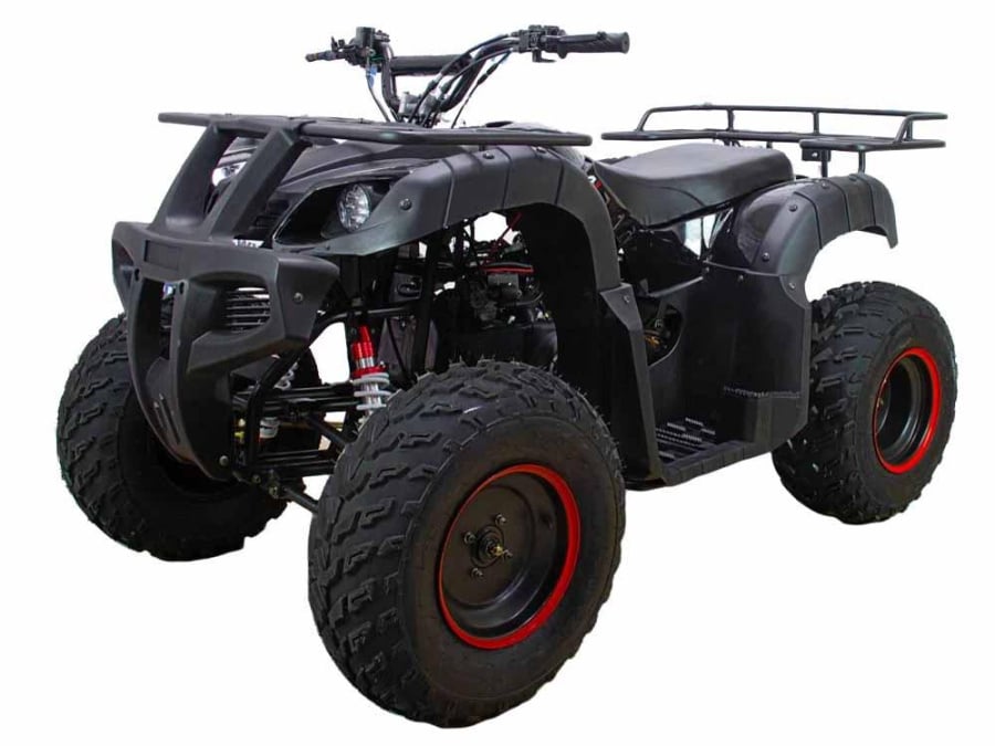Квадроцикл ATV Classic 200 Квадроцикл ATV Classic 200