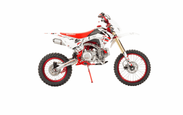Питбайк MOTOLAND CRF19