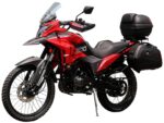 Мотоцикл АTAKI Аdventure 300 PR ENDURO