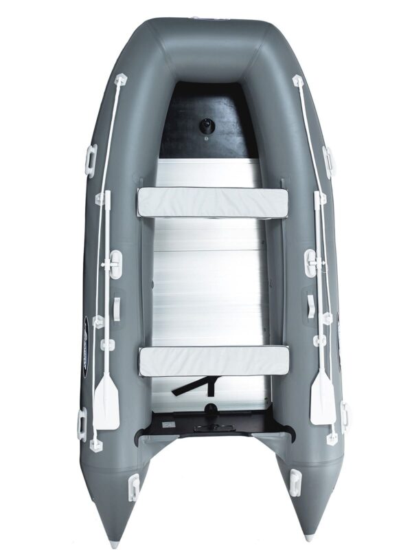 Лодка ПВХ GLADIATOR HD350AL