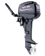 2х-тактный лодочный мотор PARSUN T9.8BMS