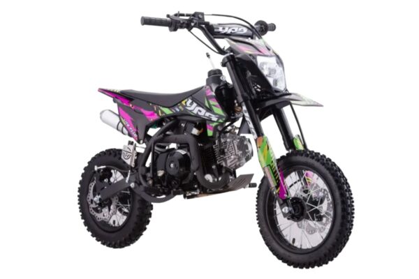 Питбайк YPS Open F125cc 1714