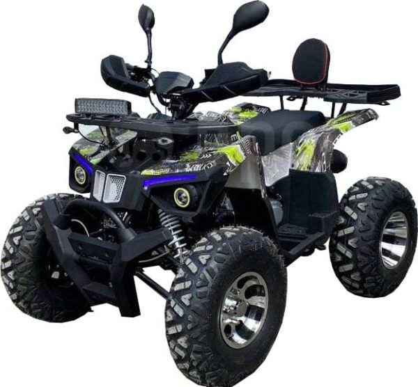 Квадроцикл GRIZZLY M200 4Т New 2022