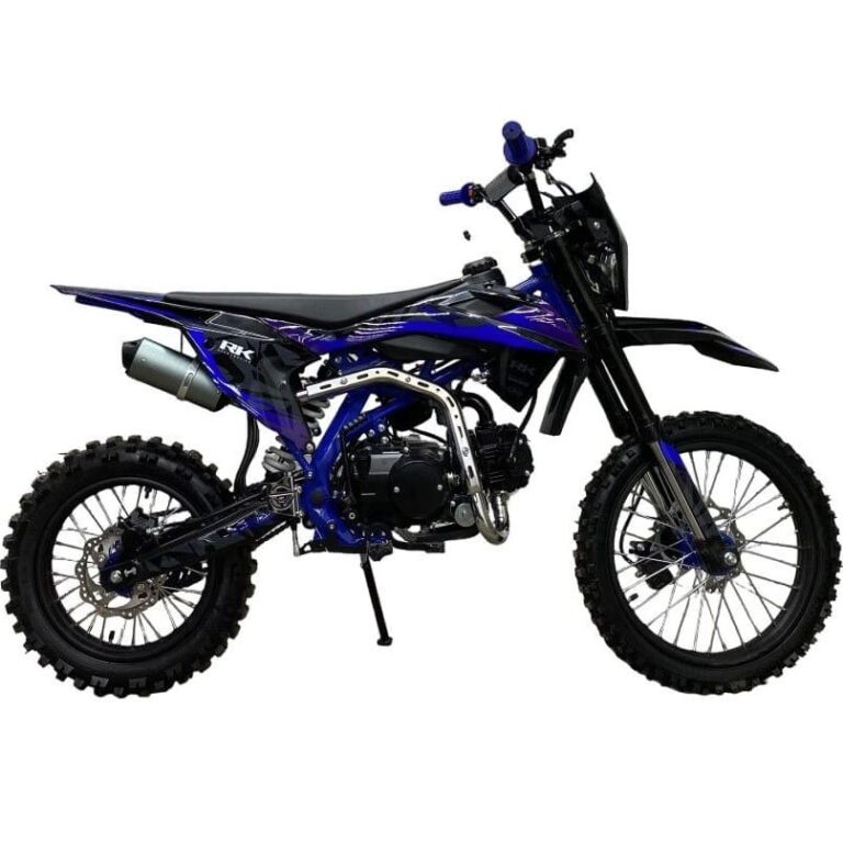 Питбайк RACER TRZ