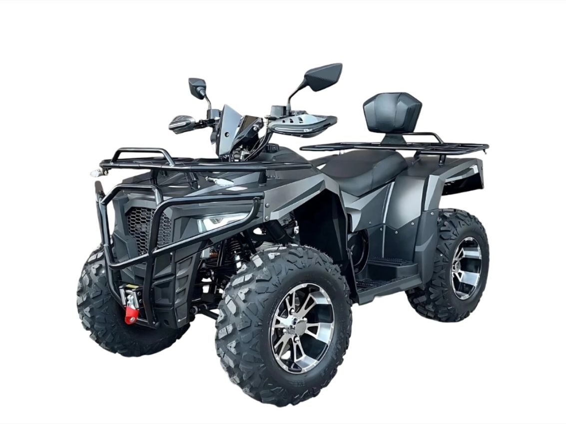 Квадроцикл LONCIN 300 Квадроцикл LONCIN 300