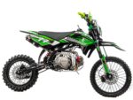 Питбайк MOTOLAND JX125