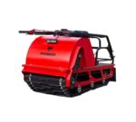 Мотобуксировщик POMOR X-600 15 л.с