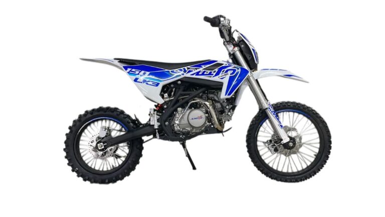 Питбайк C.MOTO LK3