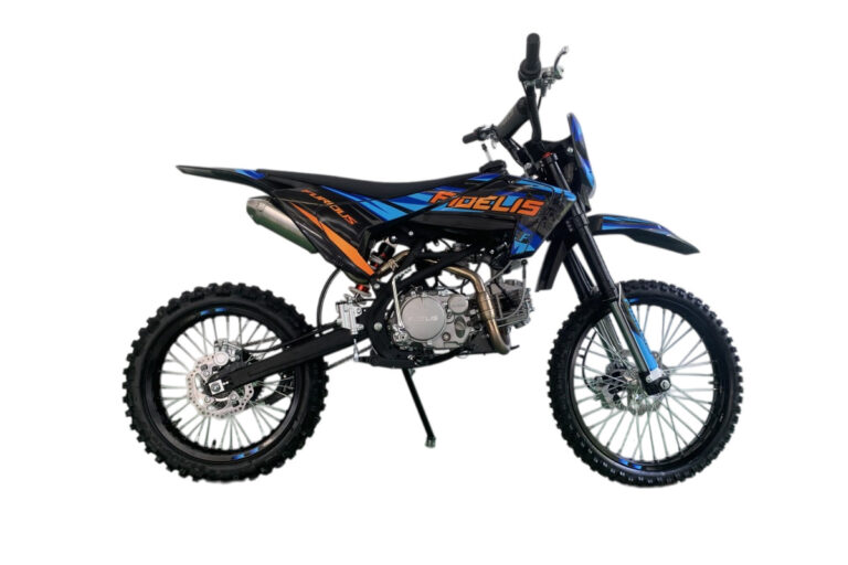 Питбайк FIDELIS Brutal 125 (ZS154FMI-3)
