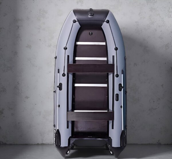 Лодка ПВХ КИТТ БОАТС 390 Пайол