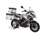 Мотоцикл REGULMOTO Discovery ТУРЭНДУРО