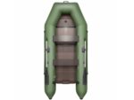 Лодка ПВХ БАРС 3200 СКК