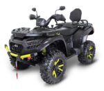 Квадроцикл TGB Blade 600 LTX EPS Premium (ПСМ)