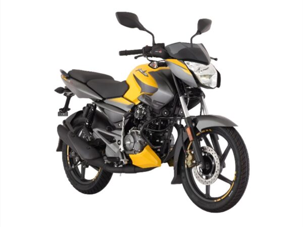 Мотоцикл BAJAJ Pulsar NS 125