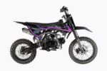 Питбайк AVANTIS KT-125 Classic Auto 17/14